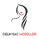 Gelin Saç Modelleri