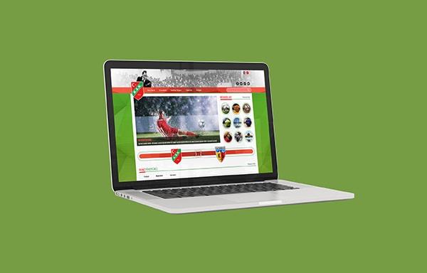 Karşıyaka Spor Yazılım