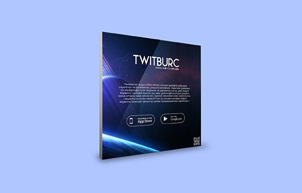 Twitburç Tasarım